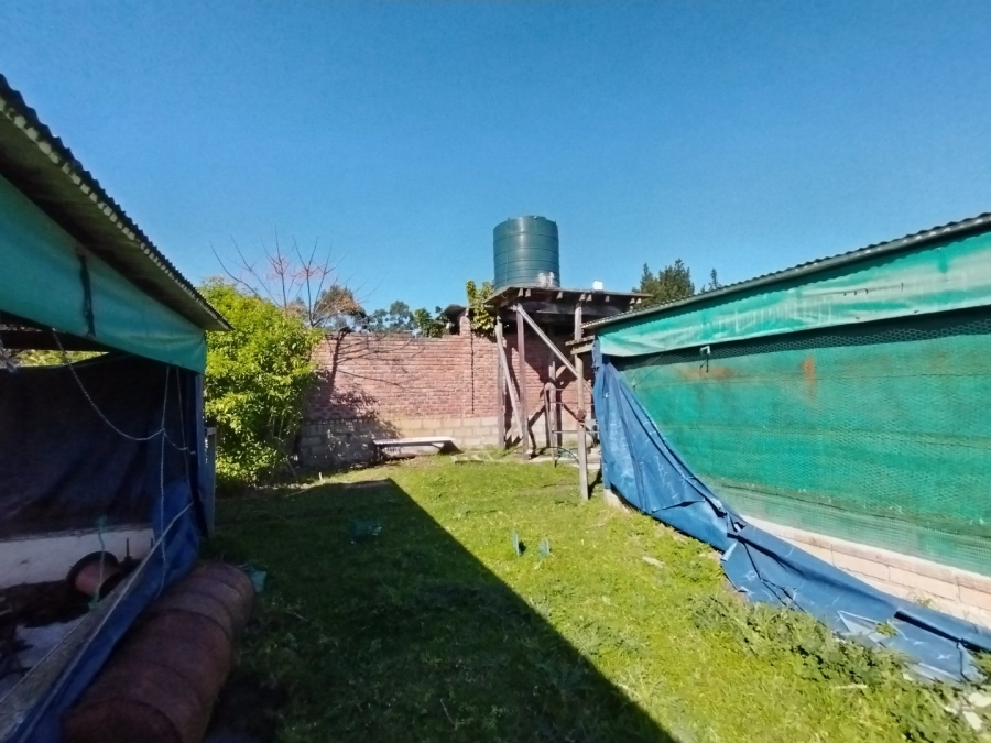 4 Bedroom Property for Sale in Port Elizabeth Rural Eastern Cape